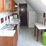 Apartamento Nimrod Nyaralo Balatonfenyves